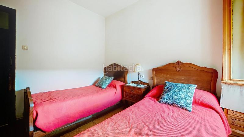 Foto 92e9710d-139b-401e-a553-46df38e60d7b. Flat with heating in Salas