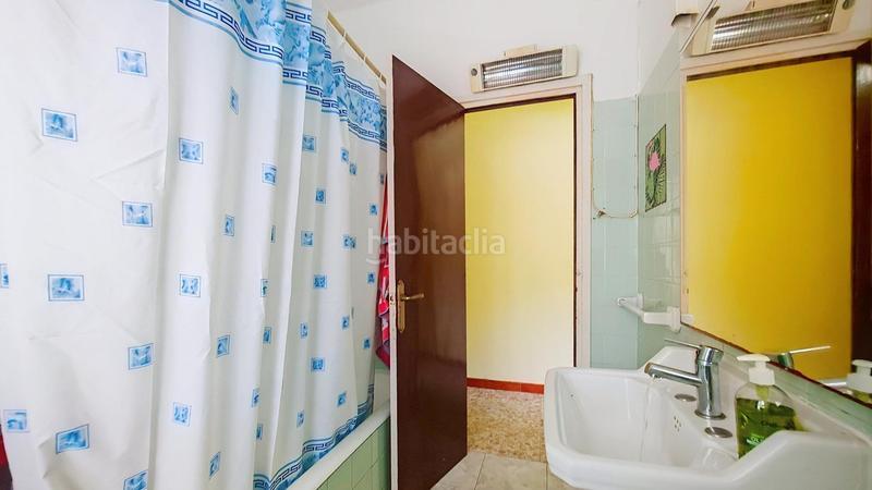 Foto da2d0473-ff98-431f-b335-84b7f5fedda5. Flat with heating in Salas