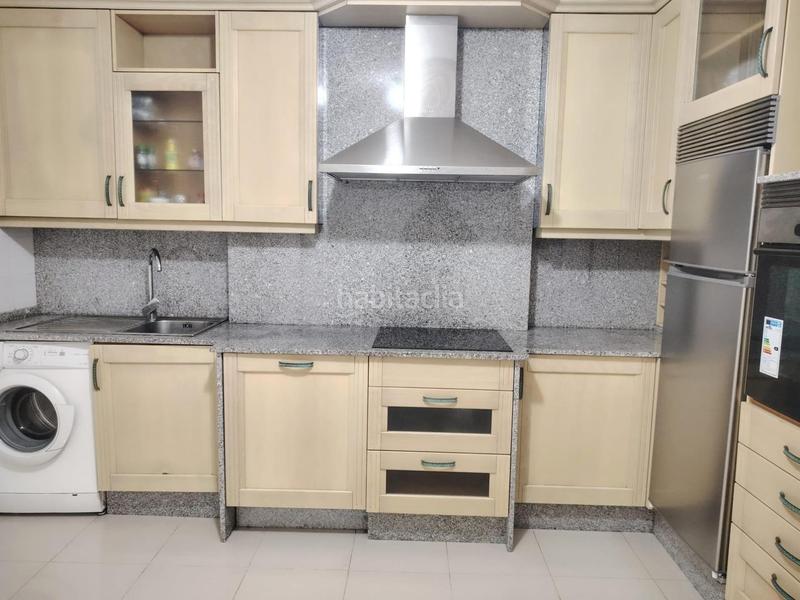 Foto fd3b3a75-2ece-44cd-81ef-b58c895b2494. Appartamento con riscaldamento in Sardoma - Castrelos Vigo