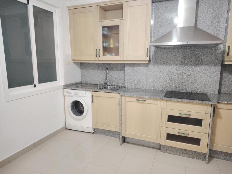 Foto 2752fa73-c93d-4199-a772-712987e603f9. Flat with heating in Sardoma - Castrelos Vigo