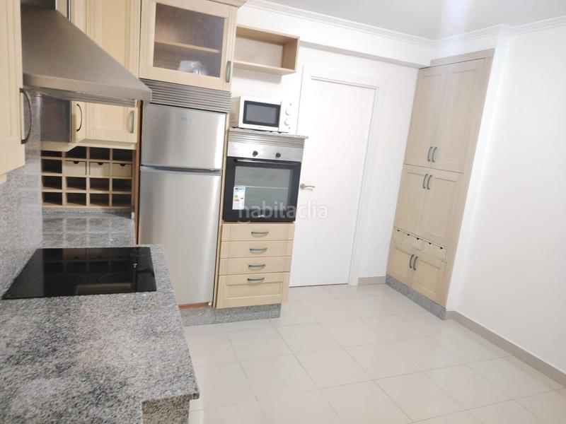 Foto ed7c4978-630f-4429-9dd6-707b209efc54. Flat with heating in Sardoma - Castrelos Vigo