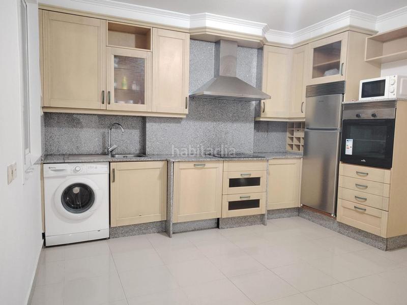 Foto 68dbb3a5-d7c2-4298-853c-c8ff279f18ed. Piso en Sardoma - Castrelos Vigo