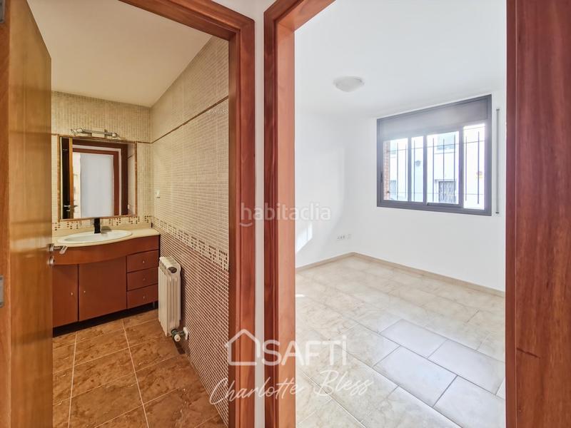 Foto 2d7a2e8f-b764-4378-a75a-fe45d89ed622. Appartamento con riscaldamento in Santa Maria-l´Eixample-Sud Sumella Cubelles