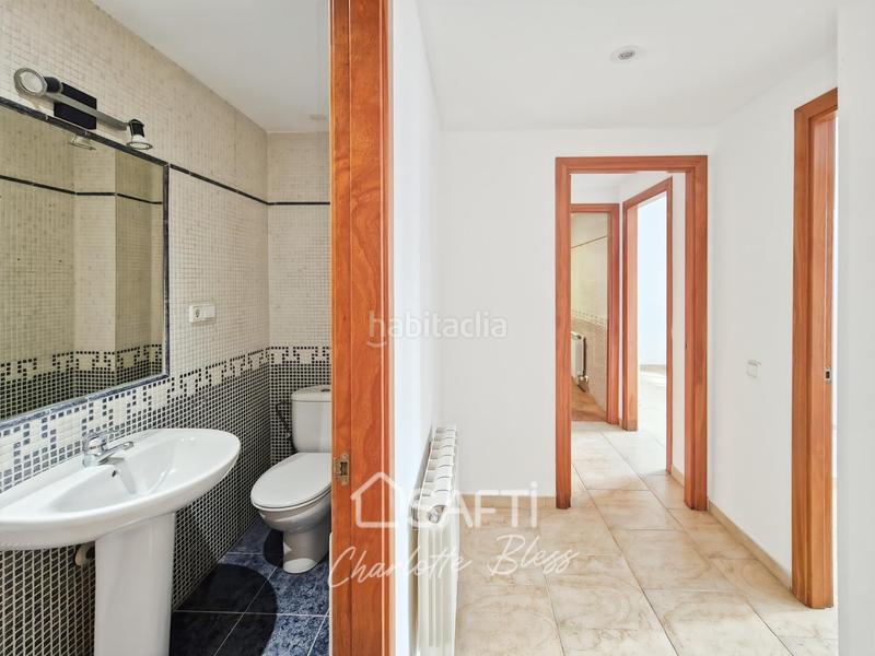 Foto 34174ae2-55d9-4541-95a3-306c68511eb5. Appartamento con riscaldamento in Santa Maria-l´Eixample-Sud Sumella Cubelles