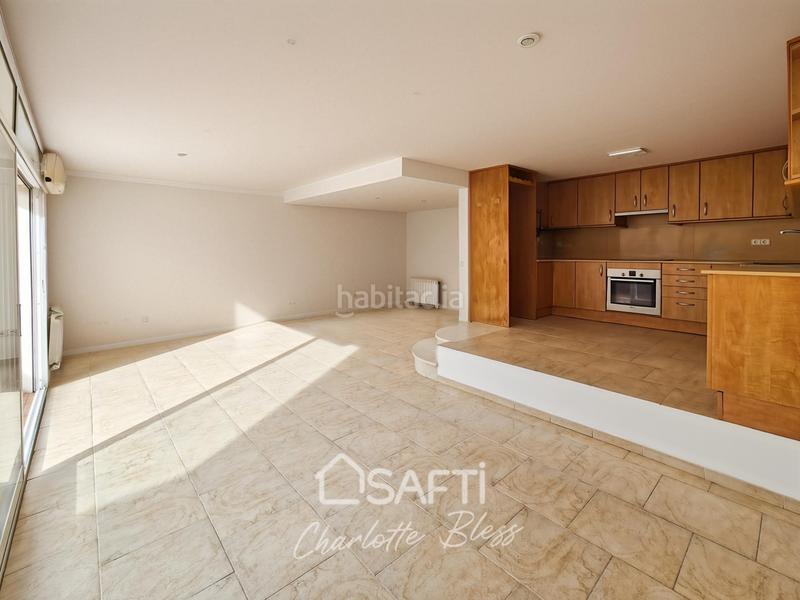 Foto 5c7bc54b-0266-4636-8b88-946e4750fcdb. Appartamento con riscaldamento in Santa Maria-l´Eixample-Sud Sumella Cubelles