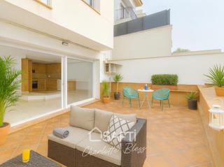 Appartamento in Santa Maria-l´Eixample-Sud Sumella