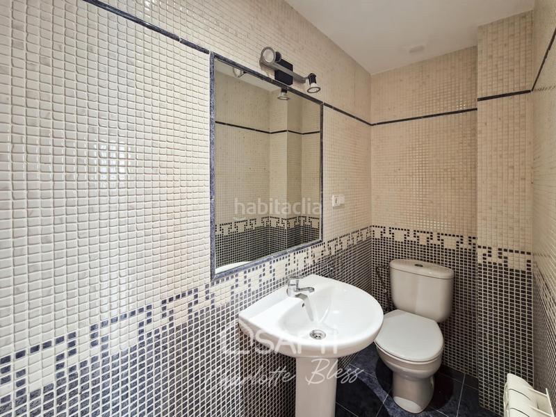 Foto a803d443-5d2c-4150-bb54-d39f55a7bd60. Appartamento con riscaldamento in Santa Maria-l´Eixample-Sud Sumella Cubelles