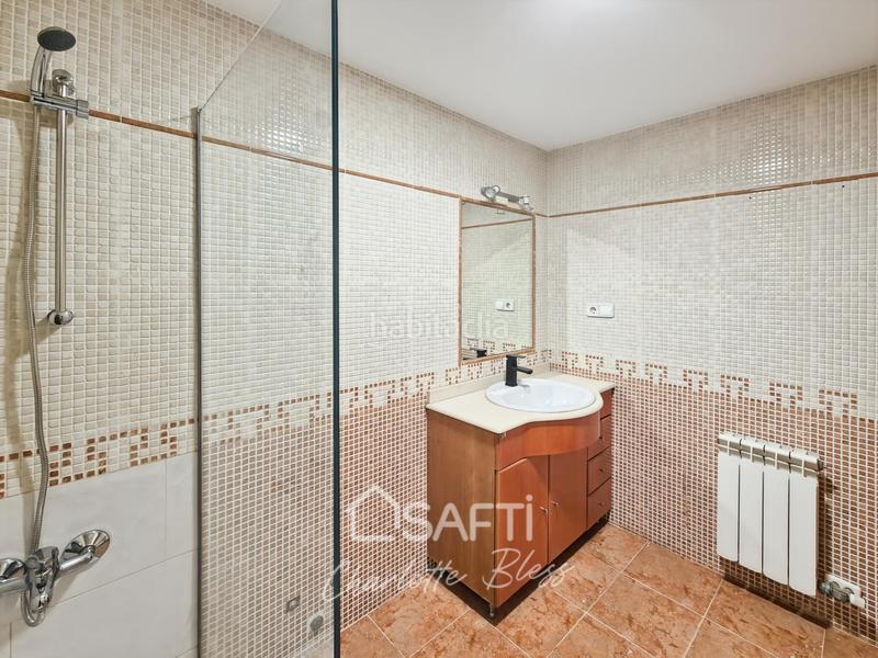 Foto b2f9b201-2895-4262-8b0d-340e2c3108d6. Appartamento con riscaldamento in Santa Maria-l´Eixample-Sud Sumella Cubelles