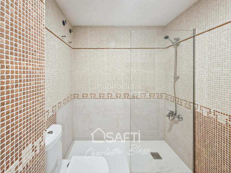 Foto e19bb817-3335-4d16-b971-d76b224d7ee2. Appartamento con riscaldamento in Santa Maria-l´Eixample-Sud Sumella Cubelles
