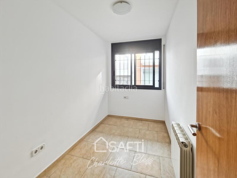 Foto 12e974c1-4b49-4400-b7d1-151ddd52a7ca. Appartement avec chauffage dans Santa Maria-l´Eixample-Sud Sumella Cubelles