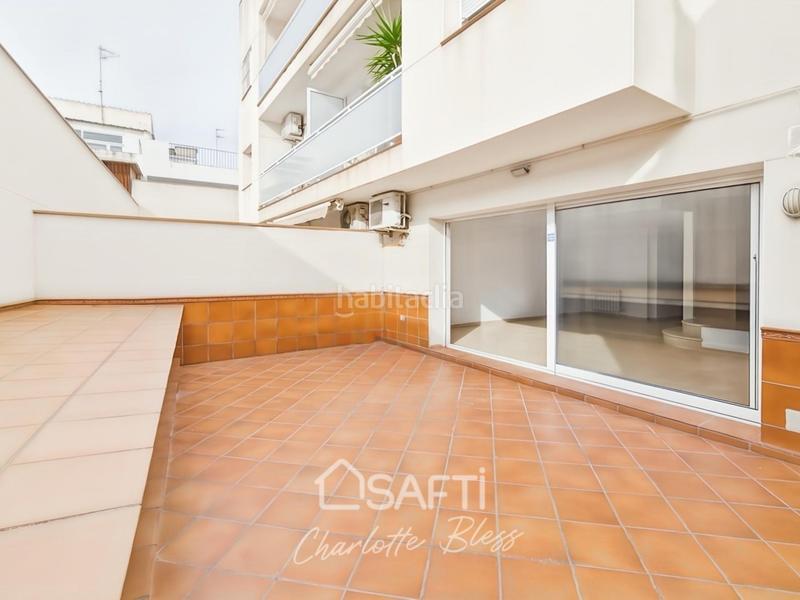 Foto 28e74ed1-fb02-43d3-9bfa-cce589aab7fb. Appartement avec chauffage dans Santa Maria-l´Eixample-Sud Sumella Cubelles