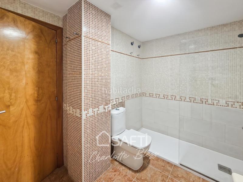 Foto 393fbb27-520d-4852-b670-e7c9fe8aabda. Appartement avec chauffage dans Santa Maria-l´Eixample-Sud Sumella Cubelles