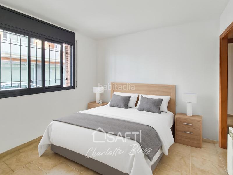 Foto 6cffbf34-d10d-4bfa-92f5-6c64ff9b6462. Appartement avec chauffage dans Santa Maria-l´Eixample-Sud Sumella Cubelles