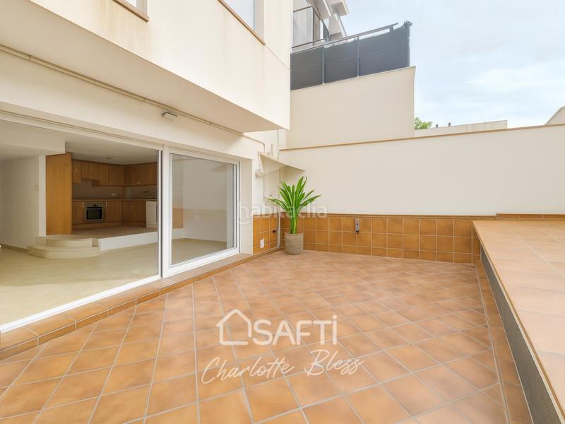 Foto a62a0d65-e6ed-4ca4-b116-6cd0a0f96a58. Appartement avec chauffage dans Santa Maria-l´Eixample-Sud Sumella Cubelles