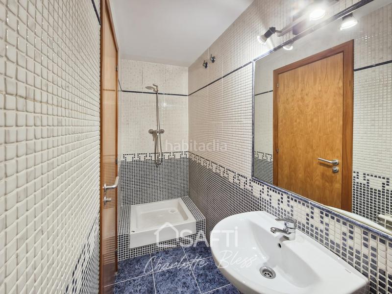 Foto b3b5615f-b604-46e1-a9df-edb4b99f1ced. Appartement avec chauffage dans Santa Maria-l´Eixample-Sud Sumella Cubelles