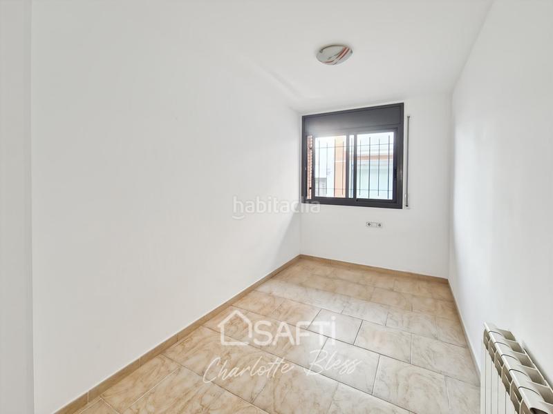 Foto dd7e0bf8-11c2-4ba6-9d1d-1a593c327147. Appartement avec chauffage dans Santa Maria-l´Eixample-Sud Sumella Cubelles