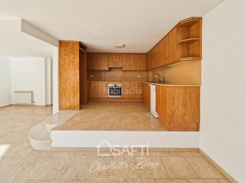 Foto e4dfe476-f262-470d-bc15-eb906f0d3ba7. Appartement avec chauffage dans Santa Maria-l´Eixample-Sud Sumella Cubelles