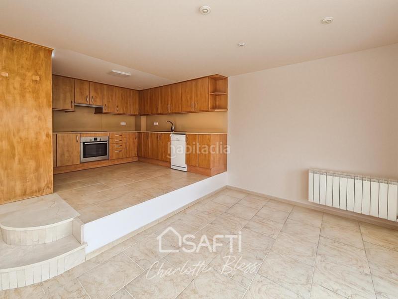 Foto ac1362f8-bb19-4758-897c-01bee919124c. Pis amb calefacció a Santa Maria-l´Eixample-Sud Sumella Cubelles