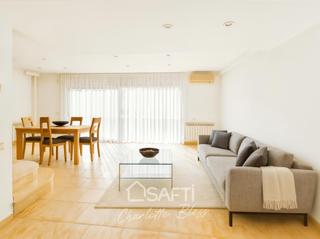 Appartement à Santa Maria-l´Eixample-Sud Sumella