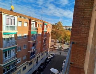 Flat in Garrido Norte