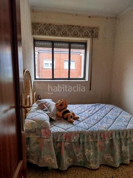 Foto d5acb662-4fc6-4f1b-acfd-fa7389521192. Piso en Garrido Norte Salamanca