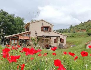 Bauernhof in Alquézar