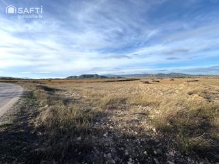 Finca rústica en Monòver