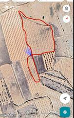 Finca rústica a Monòver