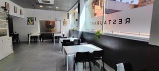 Local Comercial a Eixample