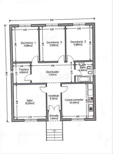 Foto 1b6ab14a-3073-4b15-872b-d760e66f13db. Casa amb calefacció a Arganza