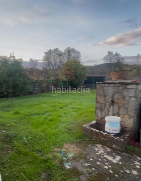 Foto 7e4dfb46-f17d-49e7-8fed-bc7367c7da8f. Casa amb calefacció a Arganza