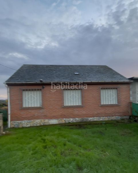Foto c127d243-391b-494e-bf89-acb2a33ab3c7. Casa amb calefacció a Arganza