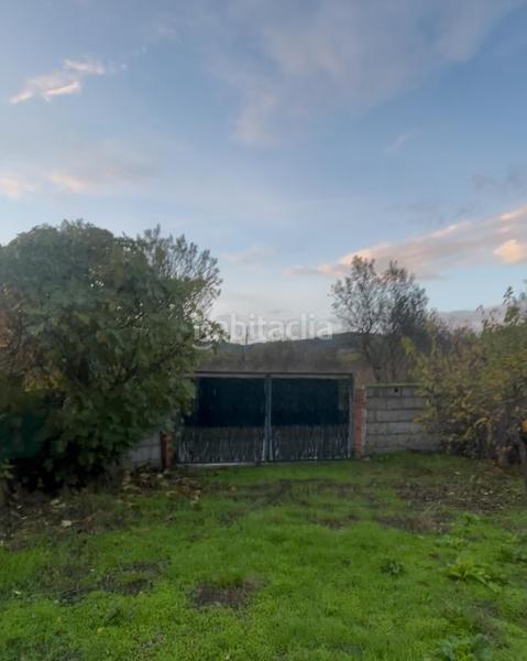 Foto 4a98bd0e-7e69-443b-a266-12feaf2d0243. Maison avec chauffage dans Arganza