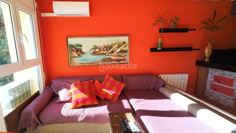 Foto 7375eab3-5531-483b-b1a1-1ac200de3b95. Appartement avec chauffage dans La Vila Llançà