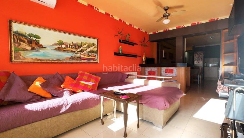 Foto 62dd70cb-0a2b-4c74-8a79-b4b4dc74fdca. Etagenwohnung mit heizung in La Vila Llançà