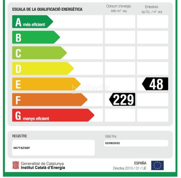 Foto 72219f76-a7c4-46e0-b489-0215ab4c1808. Etagenwohnung mit heizung in La Vila Llançà