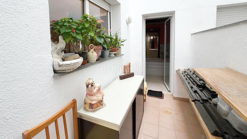 Foto 920d50ac-777a-4d5c-b8f0-a07e4a3b7245. Etagenwohnung mit heizung in La Vila Llançà