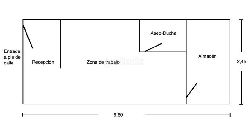 Foto fa1712b3-ed73-4190-a684-b3f125127f3d. Local comercial en Pinar Alto Puerto de Santa María (El)