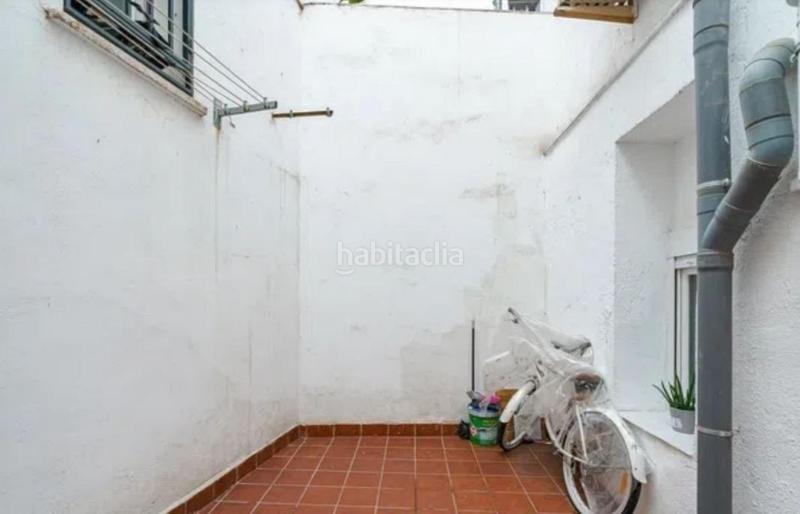 Foto 4d985743-4cdd-4517-8f4c-9deeec65711f. Flat with heating in Centro Urbano San Sebastián de los Reyes