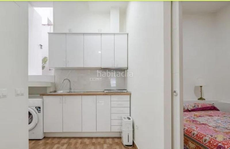 Foto 589fc154-17a5-40b7-a1c2-3d7f22984985. Flat with heating in Centro Urbano San Sebastián de los Reyes