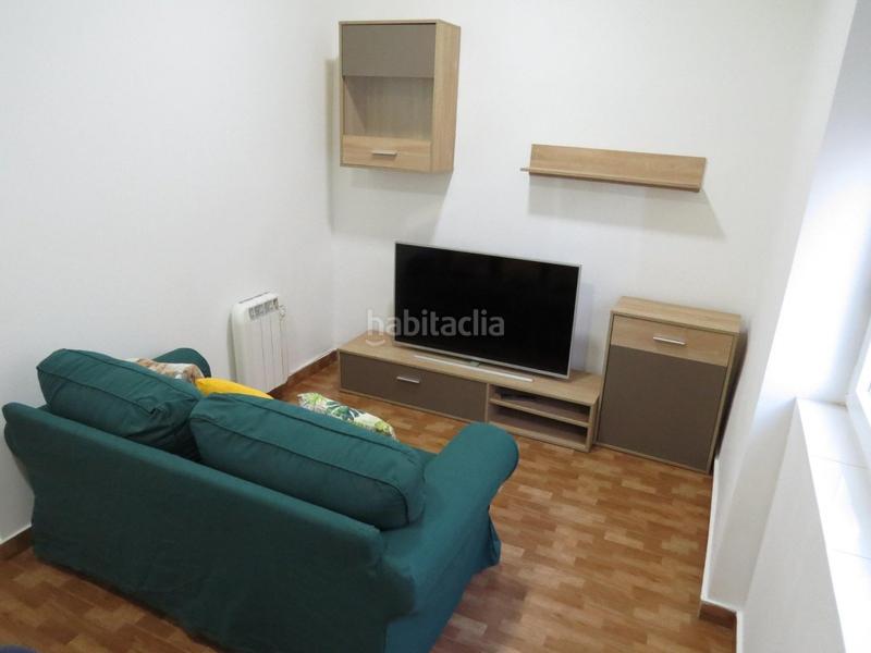 Foto 5baace66-79ce-4422-aa0b-03688863b043. Flat with heating in Centro Urbano San Sebastián de los Reyes