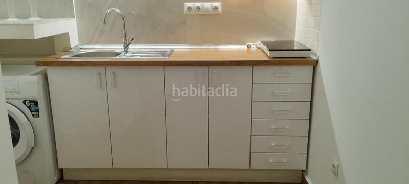 Foto c47b1d8b-534a-4a1a-82fa-9a0ce590c3d6. Flat with heating in Centro Urbano San Sebastián de los Reyes