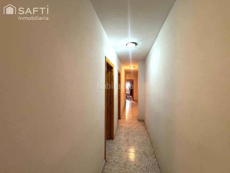 Foto 2eb8627d-8a4c-4c0a-b11d-6676e27fd236. Appartement avec parking dans Pinoso