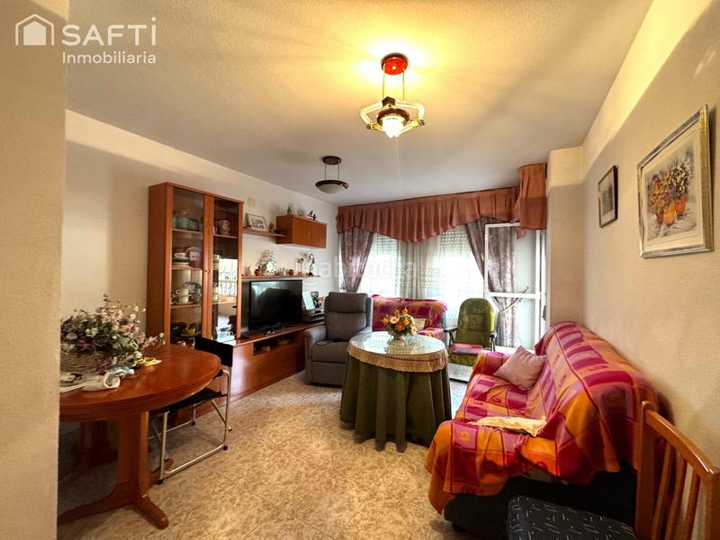 Foto 3df663f2-7164-4b22-98f9-d600e292d729. Appartement avec parking dans Pinoso