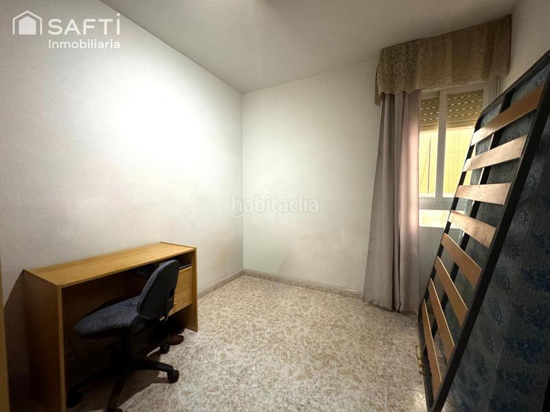 Foto 62dbdf35-e5b2-467c-ad07-db086dda34d8. Appartement avec parking dans Pinoso