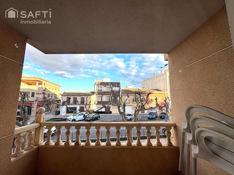 Foto 99b0c1bf-dbd7-49bb-9414-ac4f59c2358e. Appartement avec parking dans Pinoso