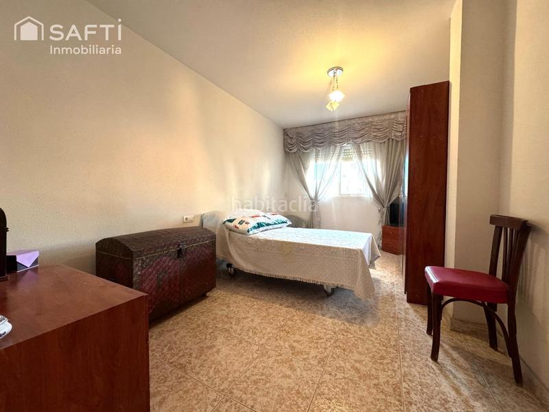 Foto e6516bfb-59c6-4c76-9130-fe4332e861bf. Appartement avec parking dans Pinoso