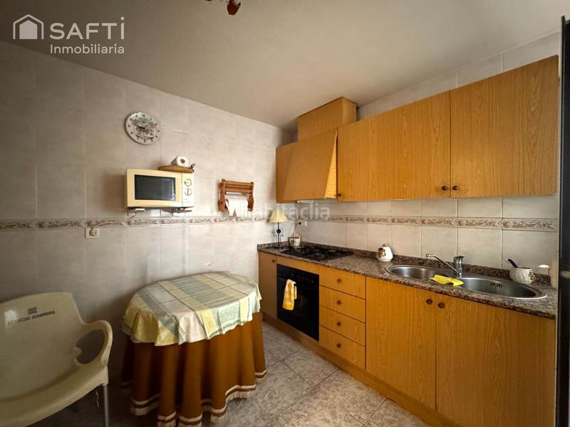 Foto ed9896cd-033a-40dd-b58b-a02e524a4818. Appartement avec parking dans Pinoso