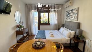 Monolocale in Riells