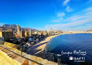 Apartament a Playa Poniente